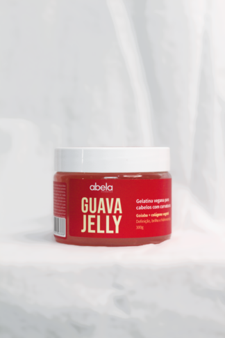 Gelatina vegana Guava Jelly 300g
