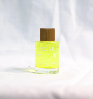 Óleo de hidratação e nutrição Argan Blister Inoar - 7ml