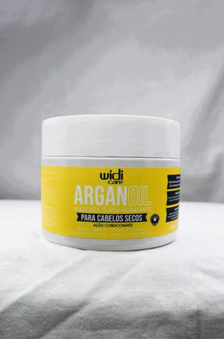 Máscara Argan Oil Super Hidratante - 300g