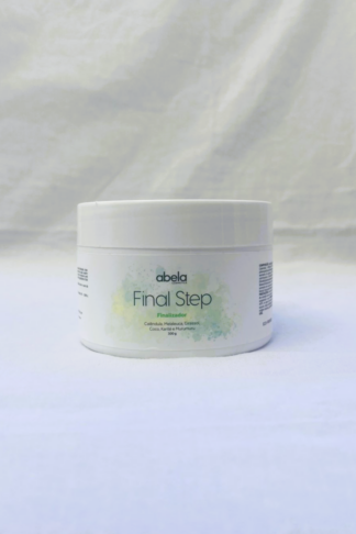 Finalizador Final Step 300g