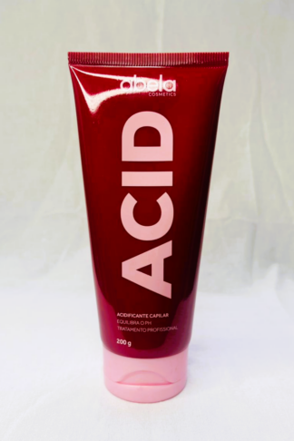 Acidificante Capilar ACID 200g