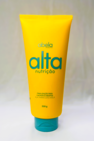 Finalizador Alta Nutrição 350g