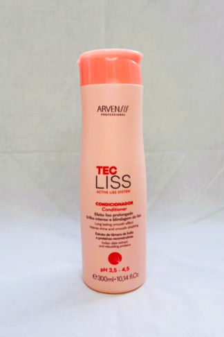 Condicionador Tec Liss ARVENSIS 300ml