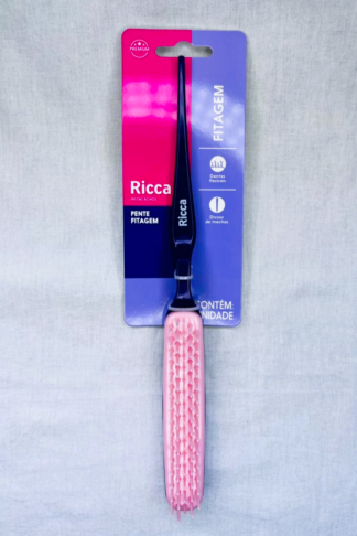 Pente Para Fitagem Ricca