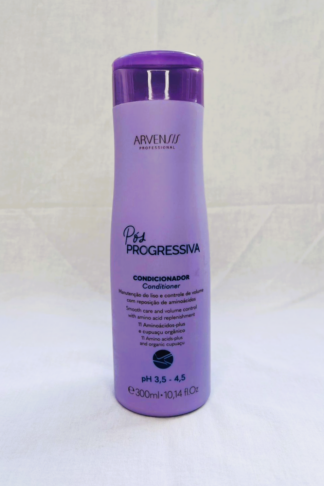 Condicionador Pós Progressiva ARVENSIS 300ml