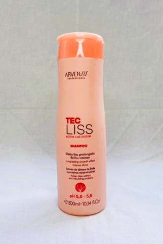 Shampoo Tec Liss ARVENSIS 300ml