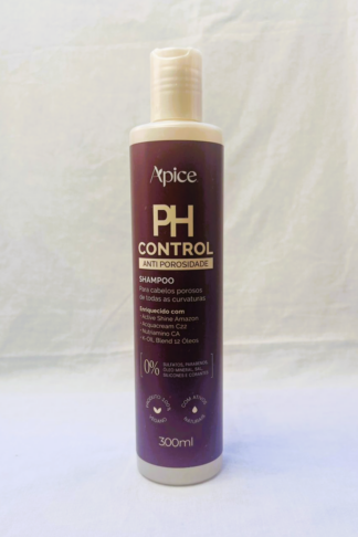 Shampoo PH Control 300ml