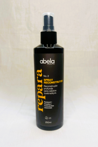 Spray Repara Reconstrução Imediata - 250ml