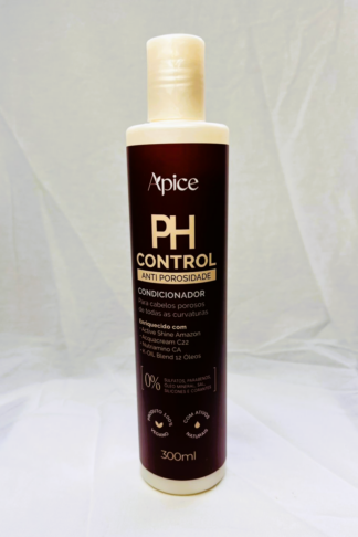 Condicionador PH Control 300ml