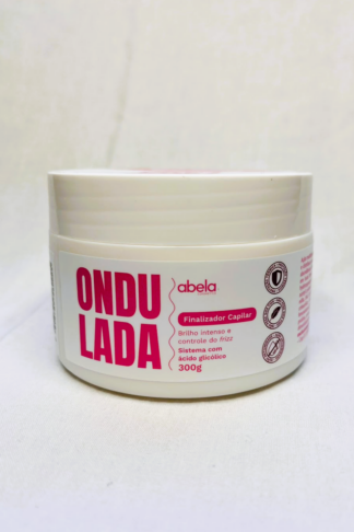 Finalizador Ondulada 300g
