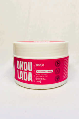 Máscara de Tratamento Ondulada 300g
