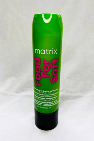 Matrix Food For Soft - Condicionador de Hidratação 300ml