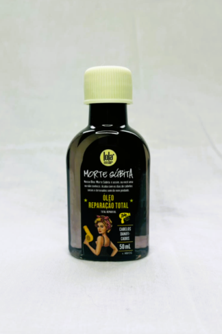 MORTE SÚBITA ÓLEO 50ML