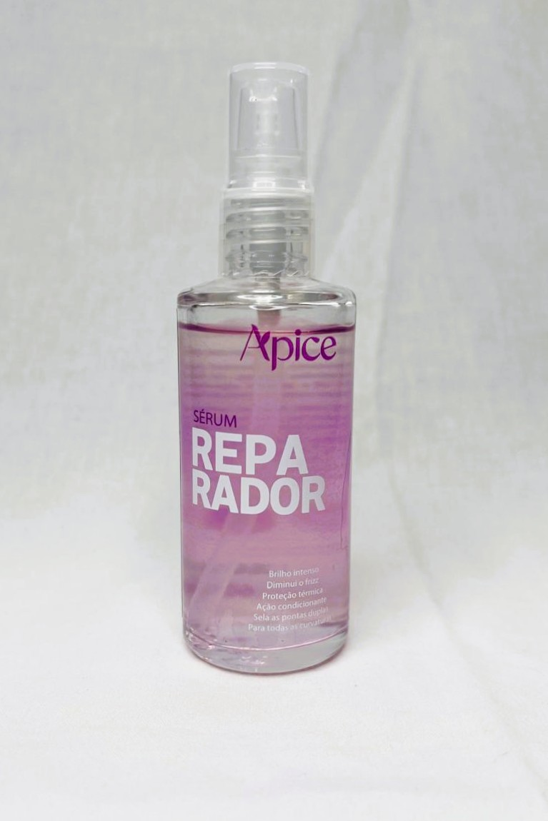 Sérum Reparador 60ml - Ação Condicionante