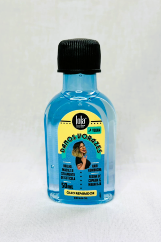 Danos Vorazes Óleo Reparador 50ml