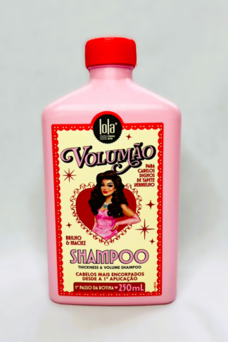 Volumão Shampoo 250ml