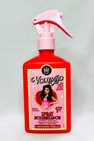 Volumão Spray 250ml